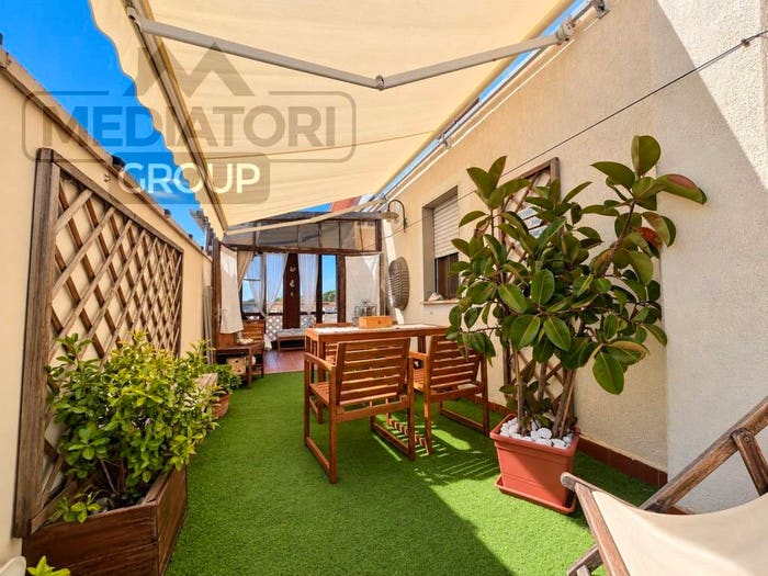 Casa con 5 locali in vendita in Via Vittorio Bottego, Terminetto Migliarina, Viareggio