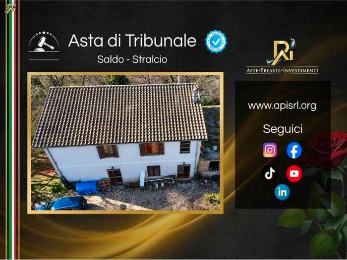 Appartamento con 5 locali in vendita in strada di Battiferro, Valserra Marmore Papigno, Terni