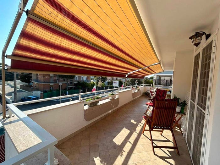 Appartamento quadrilocale in vendita in Via Ardeatina, Villaggio Giornalisti Poggio, Anzio