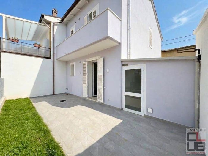 Casa con 5 locali in vendita in Via Francesco Guicciardini, Ospedale Santa Maria, Empoli