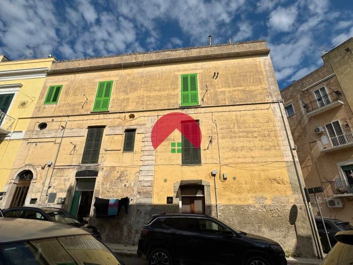 Appartamento bilocale in vendita in VICO II FRANCESCO PAOLO FESTA, Centro, Matera