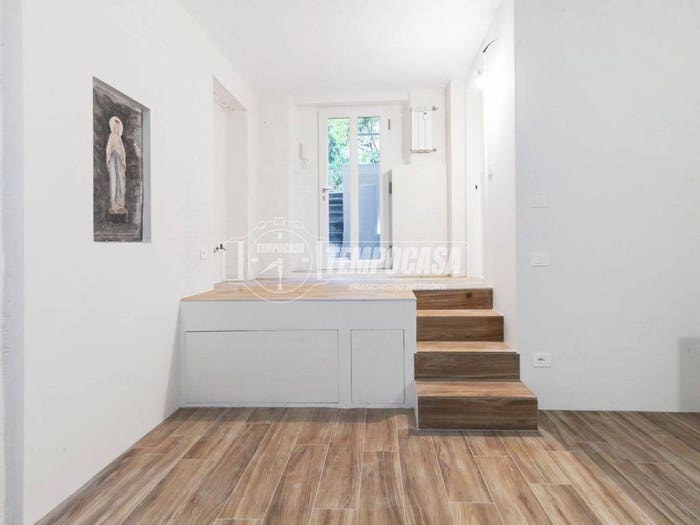 Appartamento bilocale in vendita in Via Mosè Bianchi, Amendola Buonarroti, Milano