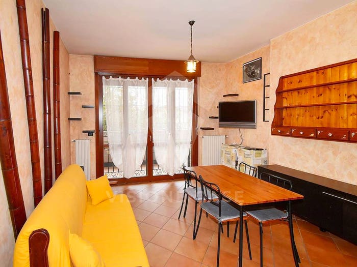 Appartamento bilocale in affitto in Via Ernesto Teodoro Moneta, Centro, Opera