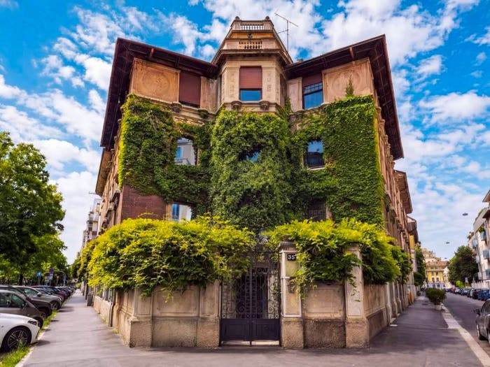 Appartamento con 6 locali in vendita in viale Viale Gran Sasso, Città Studi, Milano