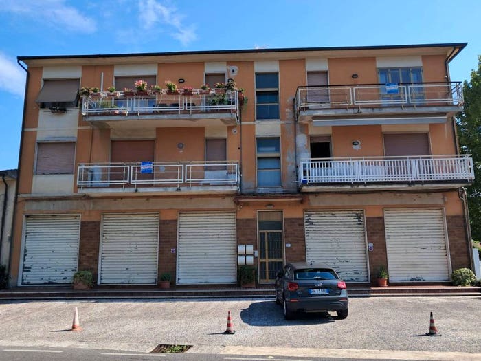 Appartamento con 5 locali in vendita in Via Antonio Gramsci, Cascine La Croce, Buti