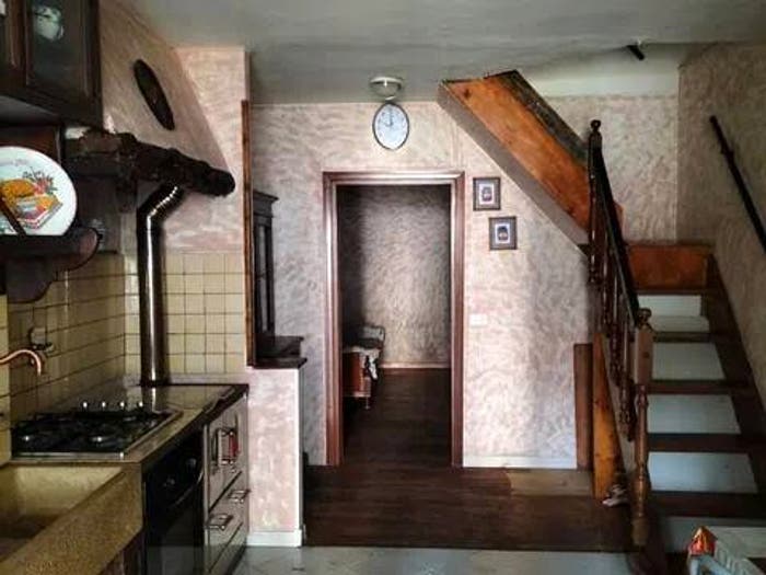 Casa trilocale in vendita in Via Olmeta, San Benedetto Val di Sambro