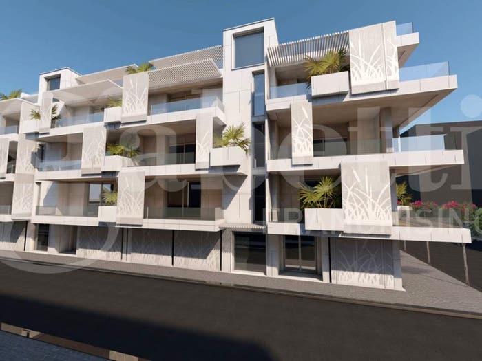 Appartamento trilocale in vendita in VIA MARTIN LUTHER KING, Centro, Margherita di Savoia