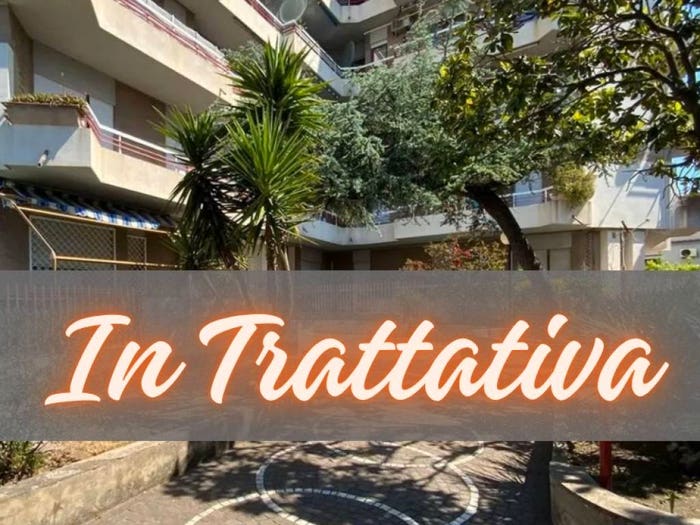 Appartamento trilocale in vendita in Via della Liberazione, Ponserico Cretarossa, Nettuno