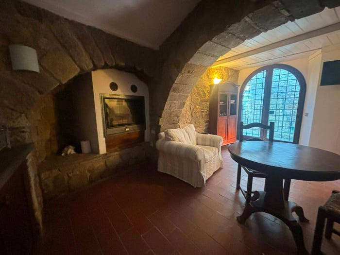 Appartamento trilocale in vendita in Via Belvedere, Bassano in Teverina