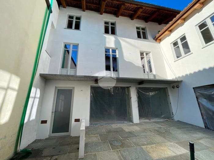 Appartamento bilocale in vendita in VIA VITTORIO EMANUELE II, Centro, Cherasco