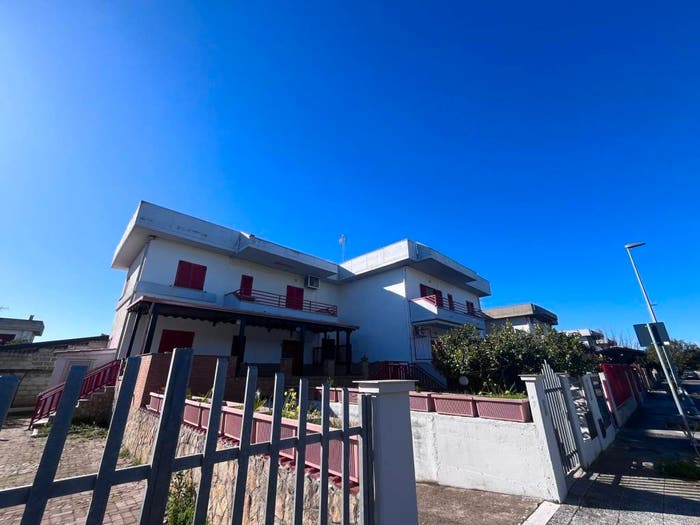 Appartamento trilocale in vendita in Via Oceano Atlantico, Chieuti