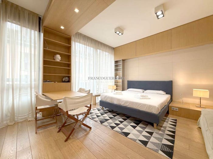 Appartamento monolocale in vendita in Via Vincenzo Capelli, Garibaldi Corso Como, Milano