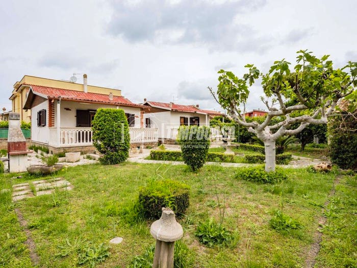 Casa con 6 locali in vendita in Via Valledoria, Passo Oscuro, Fiumicino