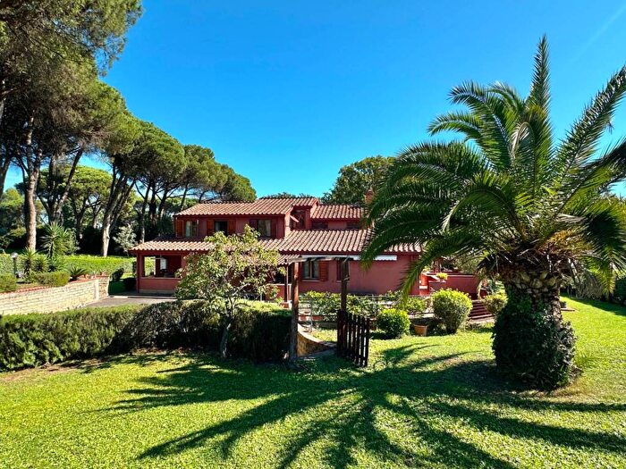 Casa con 6 locali in vendita in largo dell'olgiata, Olgiata, Roma