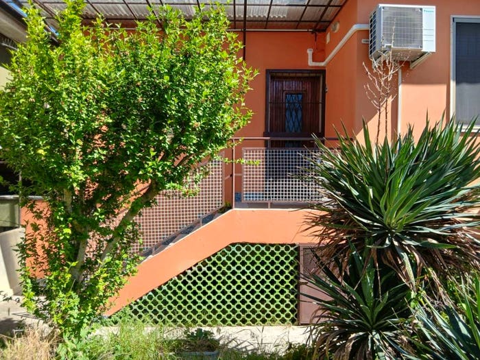 Casa trilocale in vendita in Via Monza, Melzo