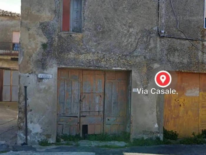 Casa monolocale in vendita in Via Casale, Centro, Strongoli
