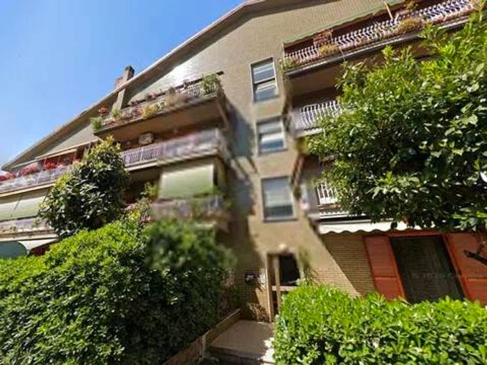 Appartamento con 6 locali in vendita in Via Giuliano Montelucci, Centro, Guidonia Montecelio
