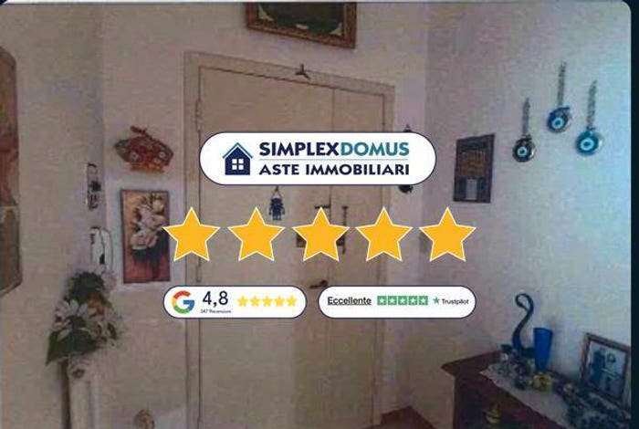 Appartamento quadrilocale in vendita in G Di Vittorio, Centro, Magione