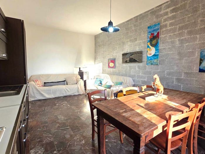 Appartamento bilocale in vendita in Via Fratelli John e Robert Kennedy, Mercede Calabona, Alghero