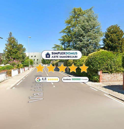 Appartamento trilocale in vendita in Via delle Case Vecchie, Fornacette, Calcinaia