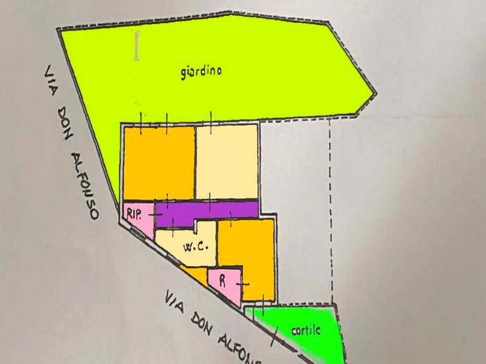 Case in Vendita e in Affitto - 2