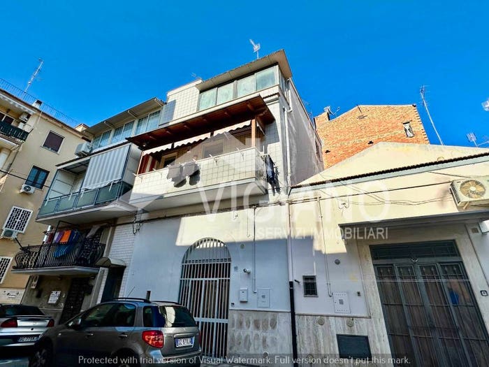 Appartamento trilocale in vendita in Vico Pantano, Quartieri Settecenteschi, Foggia