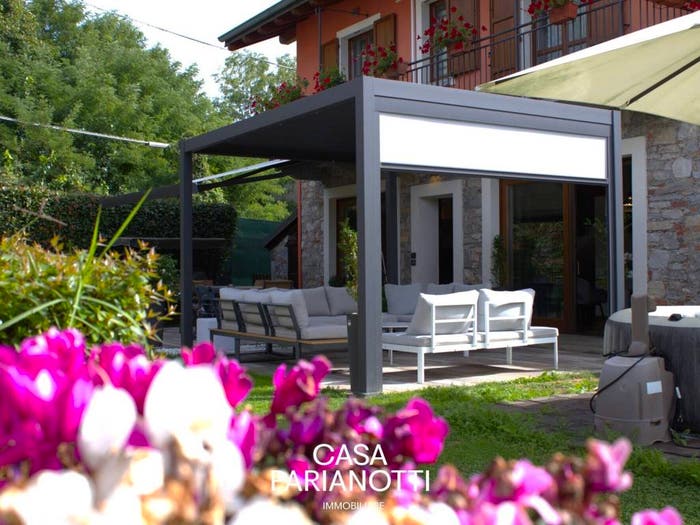 Casa con 5 locali in vendita in Cascina Bissa, Mescia, Invorio