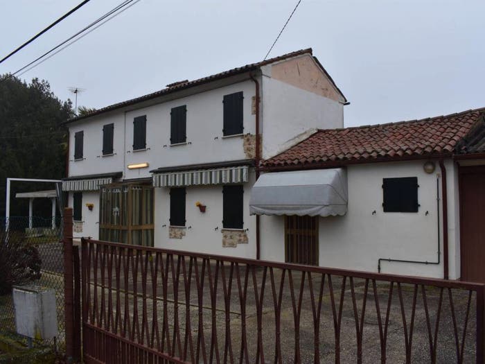 Casa con 6 locali in vendita in Via Cappelline, Terrassa Padovana
