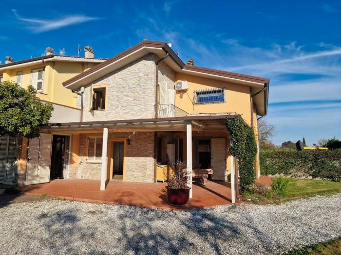 Casa con 5 locali in vendita in Cenaia, Crespina e Lorenzana