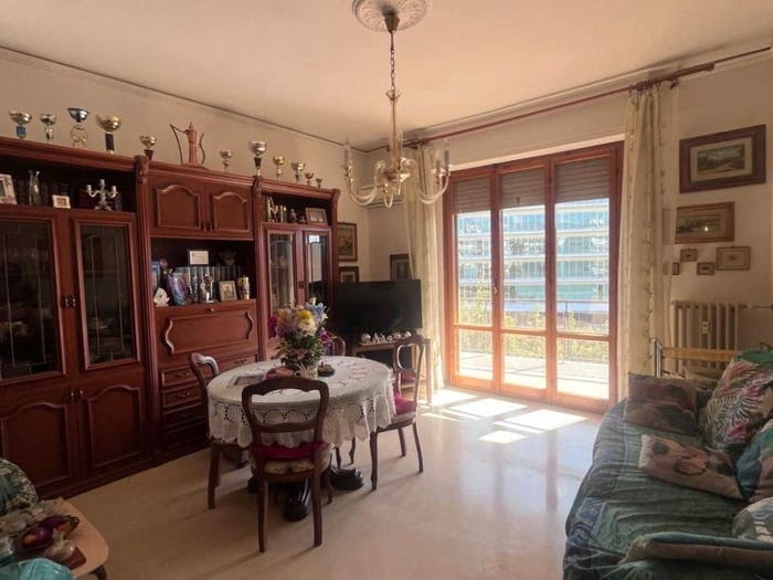 Appartamento quadrilocale in vendita in Via Riccardo Zandonai, Novoli, Firenze