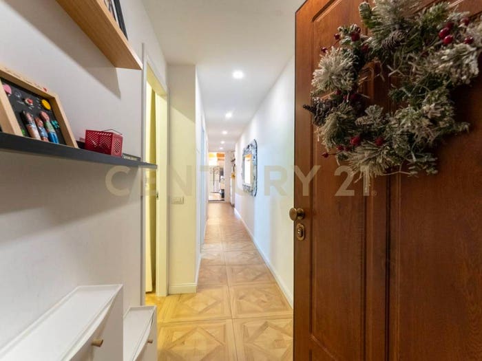 Appartamento trilocale in vendita in Via Sottotenente Cantone, Centro, Mascalucia