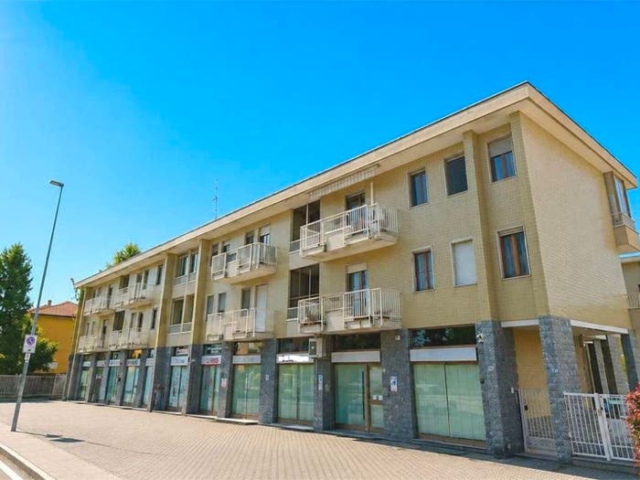 Appartamento trilocale in vendita in CORSO TRIESTE, Sant'Agabio, Novara