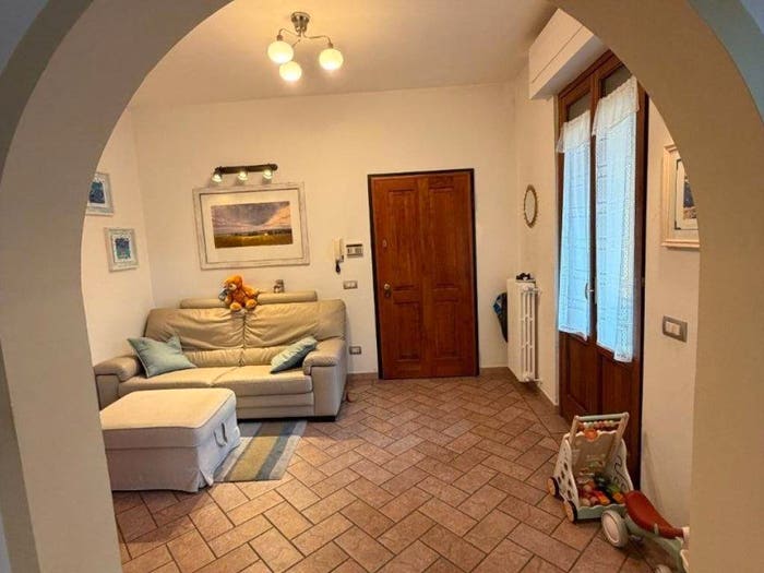 Appartamento quadrilocale in vendita in Centro, Poggibonsi
