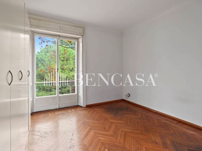 Appartamento quadrilocale in vendita in Via Francesco Sforza, Quadronno Crocetta, Milano