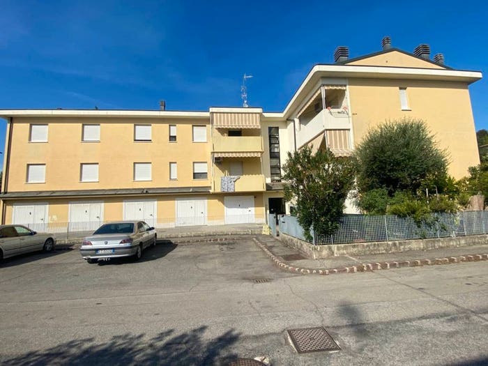 Appartamento trilocale in vendita in Via Don L Milani, Centro, Ravarino
