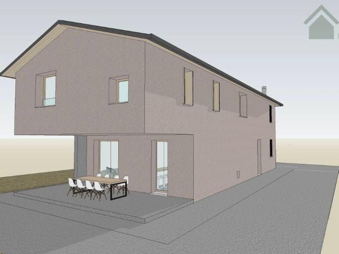 Casa con 6 locali in vendita in Centro, Dueville