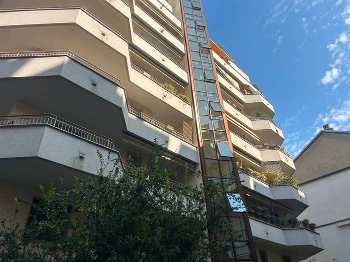 Appartamento quadrilocale in vendita in Viale Corsica, Argonne Corsica, Milano