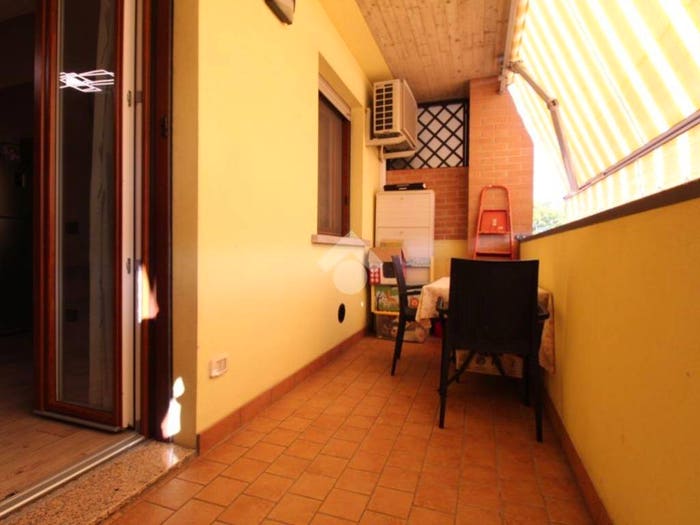 Appartamento trilocale in vendita in Via Canale, Centro, Casalgrande