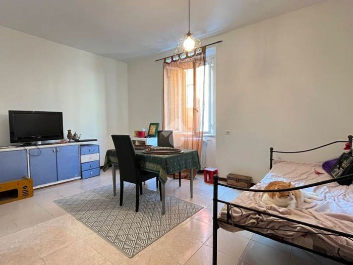 Appartamento bilocale in affitto in Via Luigi Manfredini, Paolo Sarpi, Milano