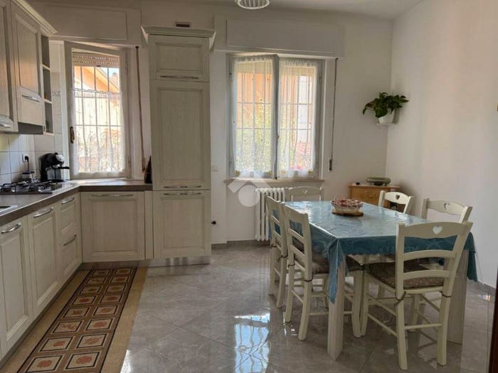 Appartamento trilocale in vendita in Via Michelangelo Buonarruoti, Borgo A Buggiano, Buggiano