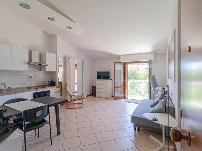 Appartamento monolocale in vendita in Via Bartolomeo Provaglia, San Vitale Roveri, Bologna