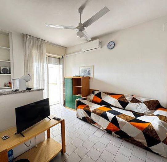 Appartamento bilocale in vendita in Via Della Paganella, Lido degli Scacchi Lido di Pomposa, Comacchio