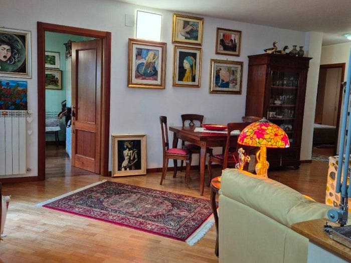 Appartamento quadrilocale in vendita in Via Piano Ghiande, San Fili