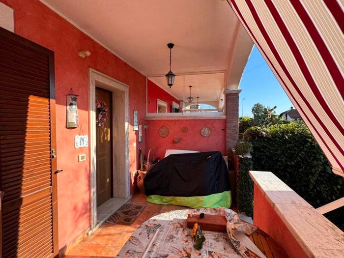 Casa con 5 locali in vendita in Via Niccolò Machiavelli, Stazione Lavinio, Anzio