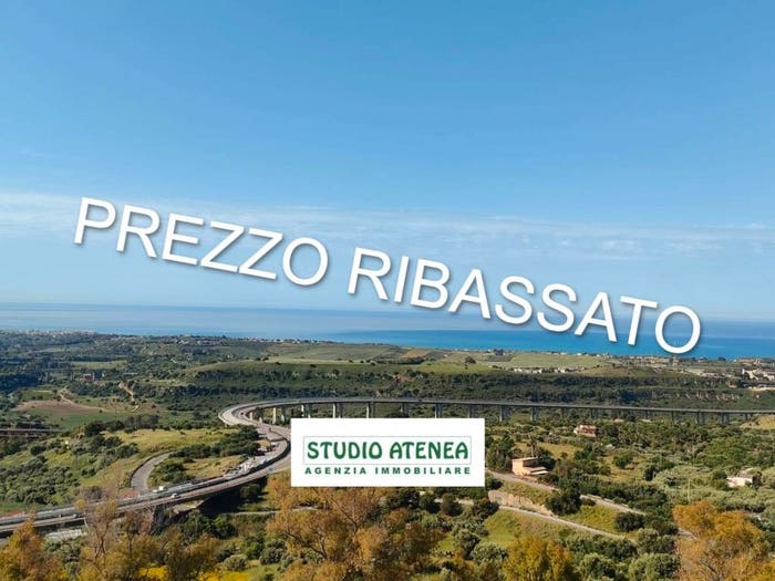 Appartamento quadrilocale in vendita in Via Dante Alighieri, Centro Storico, Agrigento