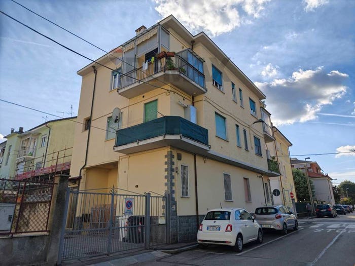 Appartamento bilocale in vendita in Via Cristoforo Colombo, Centro, Grugliasco