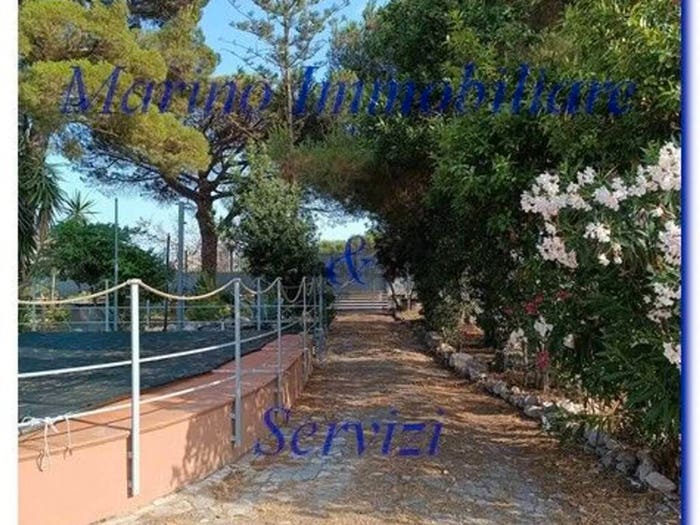 Casa trilocale in vendita in Viale G Pavoncelli, Mondragone