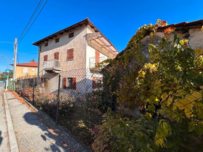 Casa con 5 locali in vendita in Via Cuneo, San Lorenzo, Peveragno