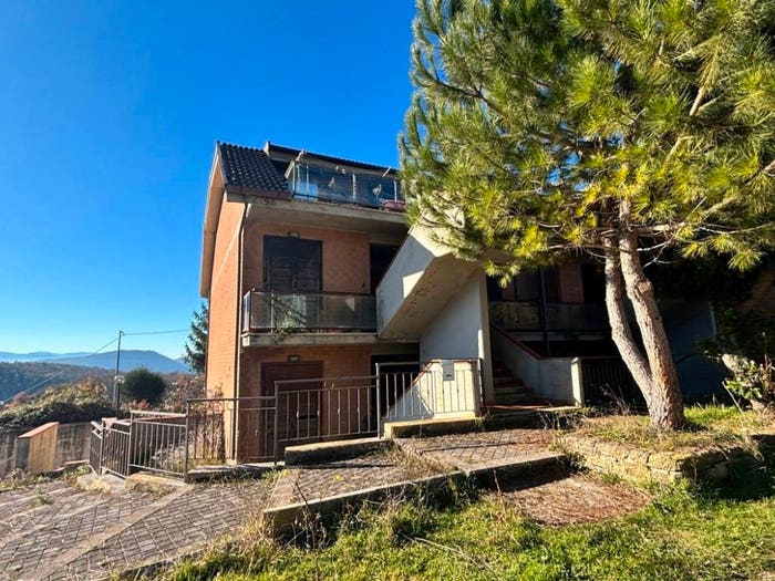 Appartamento bilocale in vendita in Via delle Cese, Torre Cajetani