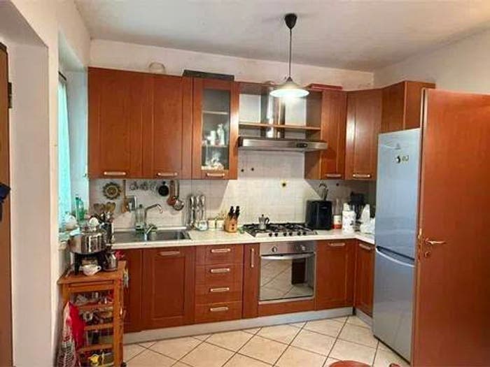 Appartamento bilocale in vendita in Via Montali SNC, Centro, Montelabbate